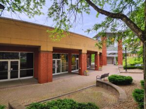 WVU: Field Hall will be open for fall semester